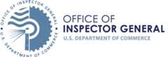 U.S. Department of Commerce, Office of Inspector General
