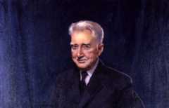 Assassination of the Vice President, 12 July 1927