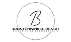 KrantenwinkelBenoit