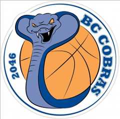 BC Cobras Schoten-Brasschaat DSE A