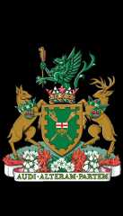 The Legislative Assembly of Ontario.