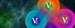 neutrinos