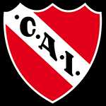 escudo de Independiente