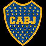 escudo de Boca