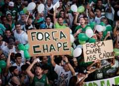 Se cumplen nueve años del accidente de Chapecoense: el reconocimiento en el museo de Conmebol a todas las tragedias aéreas sudamericanas