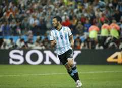 Fue subcampeón del mundo con la Selección en 2014 y reveló cómo lo afectó su retiro: "No estaba preparado"