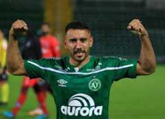 A nueve años de la tragedia de Chapecoense, el recuerdo de Alan Ruschel: "Se apagaron todas las luces del avión y quedó todo en silencio"