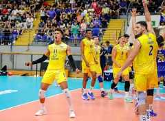 Con la vuelta de UPCN, la Liga de Vóleibol Argentina comienza una nueva temporada