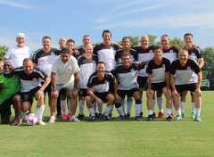 Si te perdiste el Mundial Amateur de Río, anotate en el Sudamericano de Punta del Este