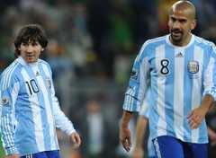 Sebastián Verón desligó a la Selección de su cruce con la AFA: "Me resulta utópico pensar que Messi se deje usar por Tapia"