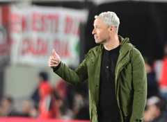 Damonte dirigirá a una SAD de Uruguay