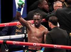 ¡Ni lo dudó! Terence Crawford eligió al mejor boxeador de la historia