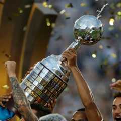 Libertadores 2026: con Boca y el resto de los argentinos, los 34 clasificados