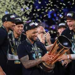 Se define la fase de grupos de la NBA Cup: todos los partidos de este viernes y la situación de cada equipo