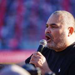 José Luis Chilavert cruzó a la AFA por la sanción a Estudiantes y respaldó a Sebastián Verón