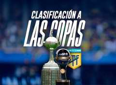 La lucha por entrar a las Copas: Argentinos a la Libertadores, River en Sudamericana y los otros clasificados