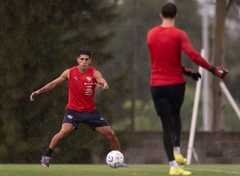 El jugador clave en Independiente que le llevó calma a Quinteros con su continuidad