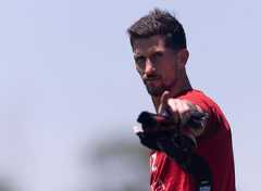 Rey: del "quiero hacer historia" en Independiente a la dura autocrítica