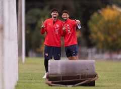 El dilema de Independiente con Lomónaco y Loyola