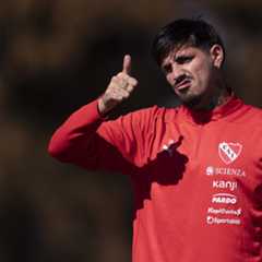 La propuesta millonaria que recibió Independiente por una figura