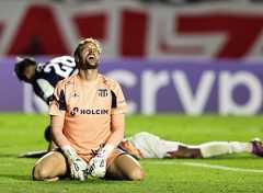 ¿Vuelve a Ecuador? El emblema de Barcelona que se quedaría libre a fin de año en Argentina 