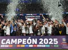 El cambio en el reglamento que tendrá la definición del Torneo Clausura