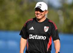 ¿Cómo sigue? El futuro de River después de la limpieza de Gallardo