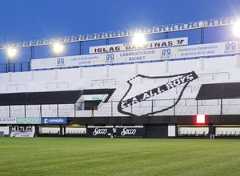 El fallo de AFA contra All Boys: todos los partidos de local a puertas cerradas