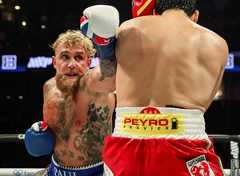 Jake Paul vs. Gervonta Davis: cuándo fue la última vez que peleó cada uno, récords y más