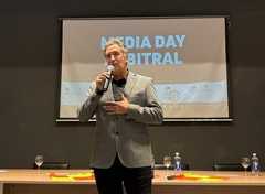 Dos días después, la Dirección de Arbitraje aprobó la expulsión del jugador de Barracas