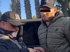 Arrestan a Julio César Chávez Jr. en México: se encuentra detenido en Sonora