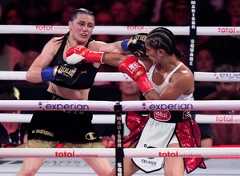 La nueva y polémica medida del boxeo de cara al campeonato mundial