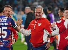 Madelón: con más dudas que certezas de cara al duelo ante Gimnasia