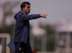 La decisión de Quinteros con los jugadores de Independiente que vuelven de sus préstamos