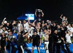 Ascenso: los que subieron, los que bajaron y lo que resta definir