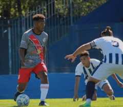 Luján cayó en cuartos del Reducido luego de una gran temporada.