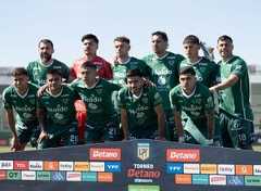 Sarmiento y sus posibilidades para escapar del descenso