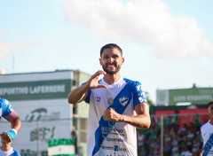 Midland volvió a la cima y sueña con el ascenso directo