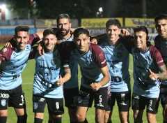 UAI Urquiza ganó y quedó a un paso de salvarse del descenso