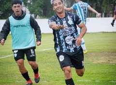 Argentino de Quilmes ganó y se salvó del descenso 