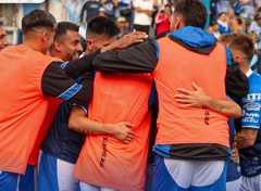 Midland imparable: quedó a un paso del ascenso directo a la Primera Nacional