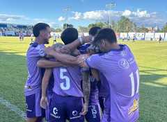 Arde el descenso en la Primera B: Sacachispas ganó un mano a mano y todo se define en la última fecha