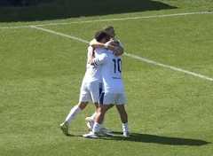 Acassuso ganó y sueña con el Reducido de la Primera B