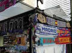 El show de la NFL en el Bernabéu: cuánto se va a recaudar y la presentación de Bizarrap