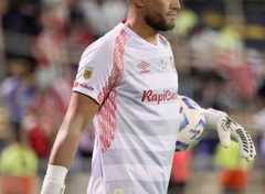 La decisión de Argentinos con Chiquito Romero antes de Boca