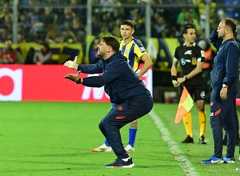 San Lorenzo y Sarmiento, un partido con mucho en juego