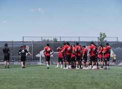 Menos diez: a qué otros cuatros jugadores alcanzará la depuración de River