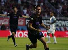 San Lorenzo y Sarmiento empataron en la última fecha del Clausura