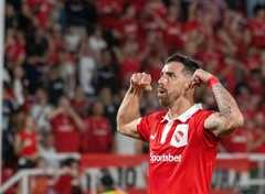 La ilusión de Sudamericana de Independiente sigue latente: qué otras dos combinaciones necesita