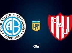Belgrano vs. Unión, por el Torneo Clausura: día, horario y cómo verlo por TV